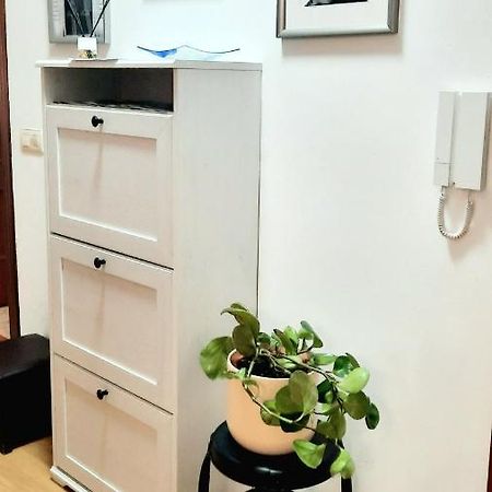 Apartamento Obao Ribadeo Exterior foto