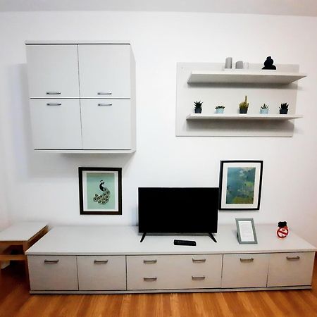 Apartamento Obao Ribadeo Exterior foto