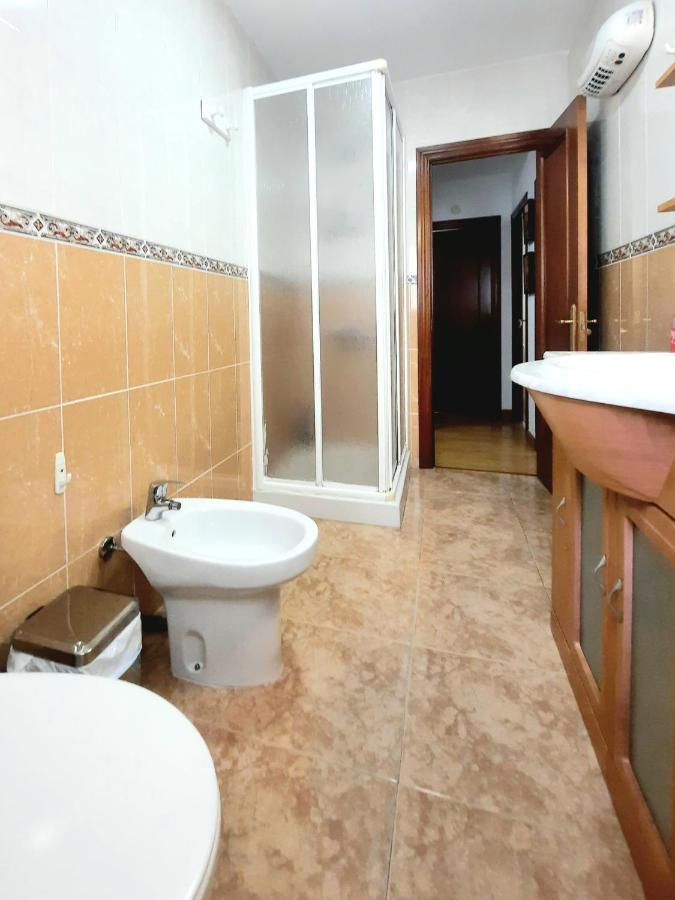 Apartamento Obao Ribadeo Exterior foto