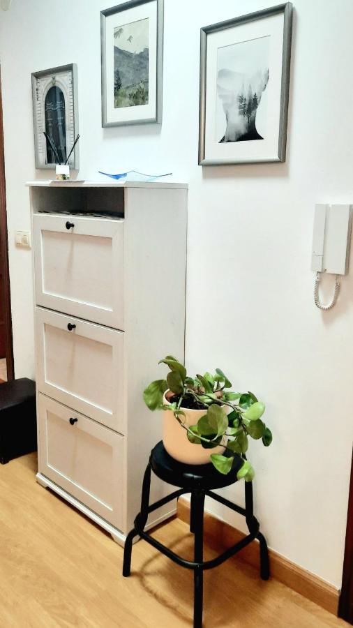 Apartamento Obao Ribadeo Exterior foto