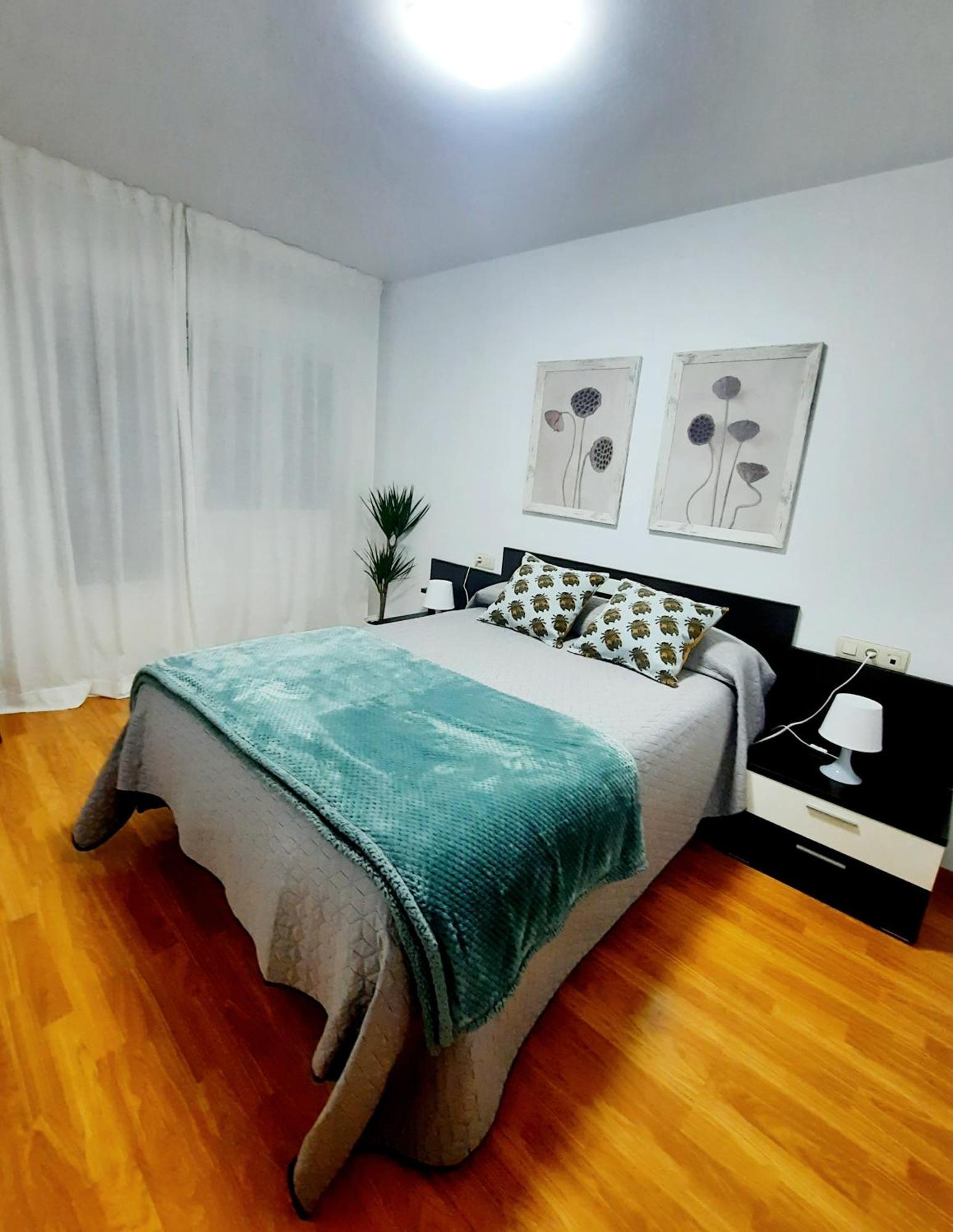 Apartamento Obao Ribadeo Exterior foto