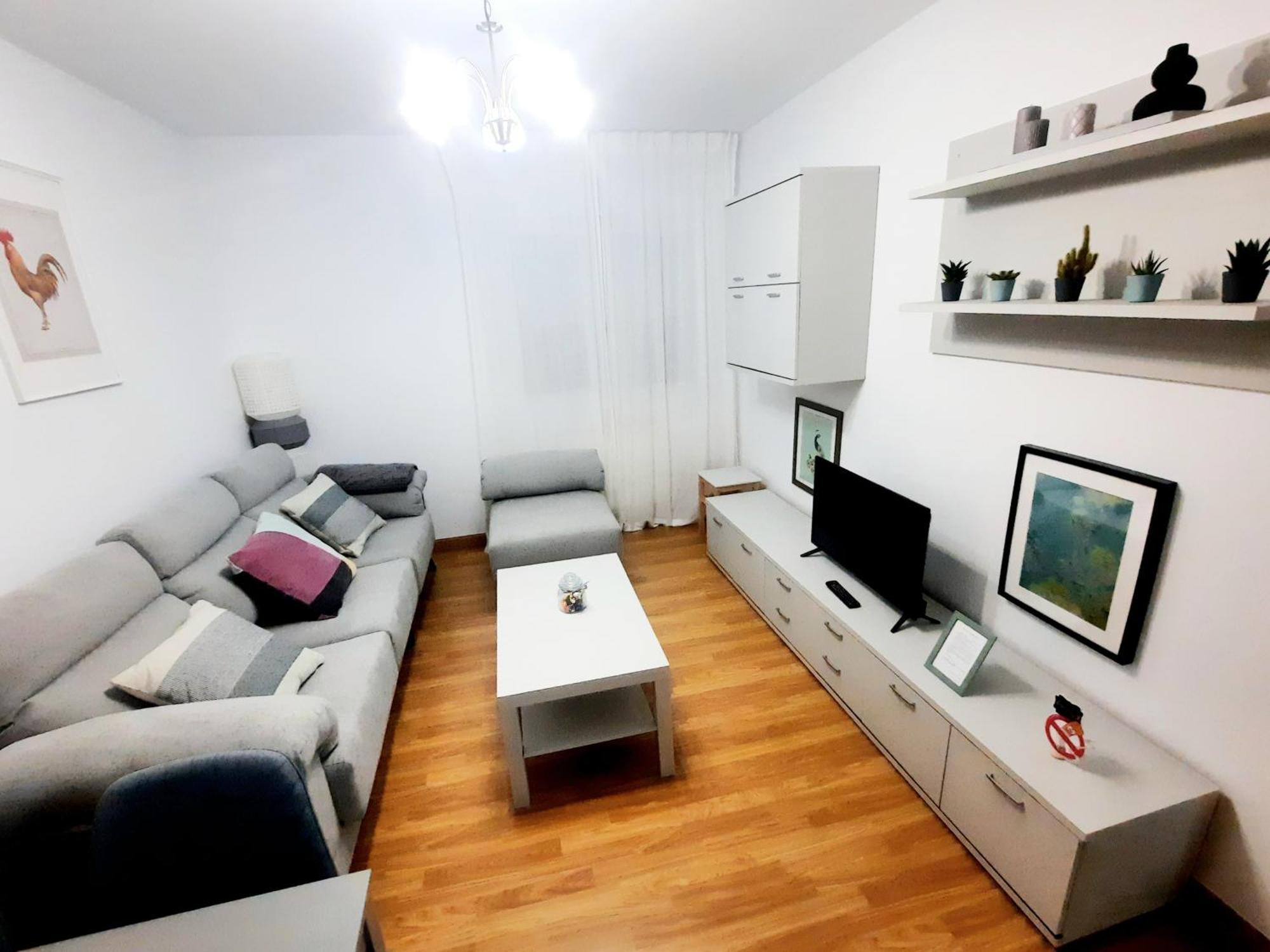 Apartamento Obao Ribadeo Exterior foto